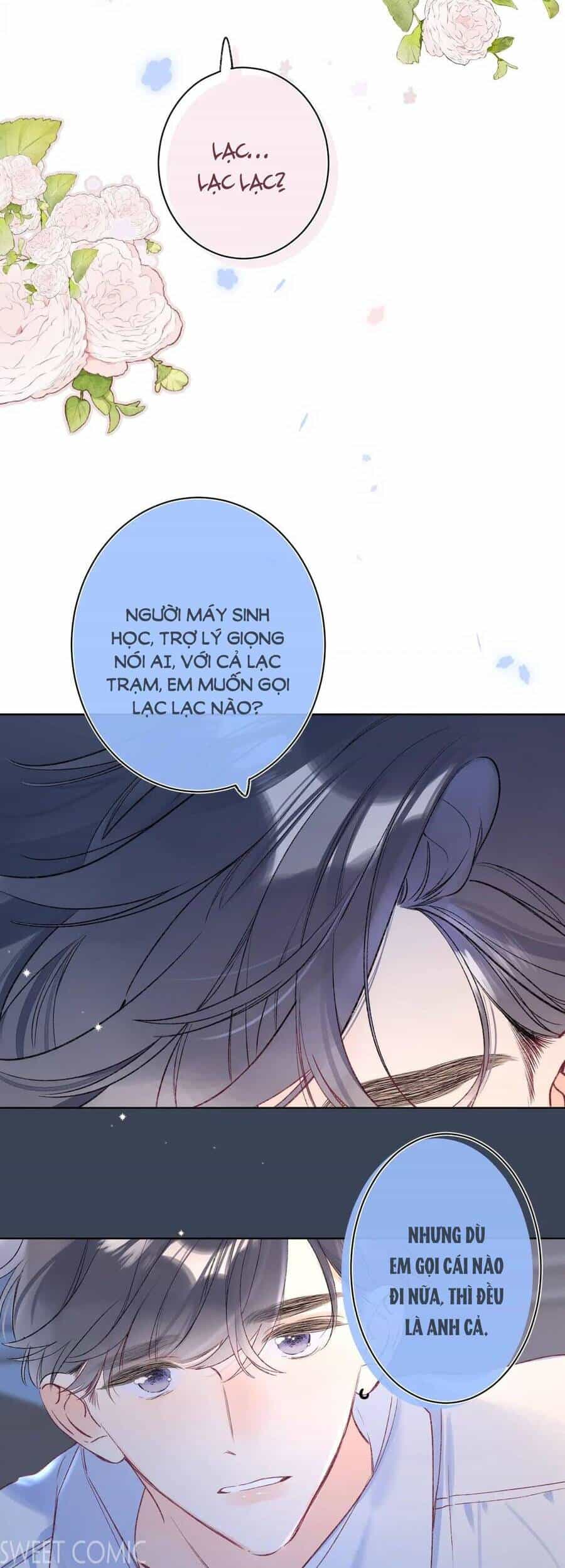 Đừng Khóc - Chương 100 - ảnh 4
