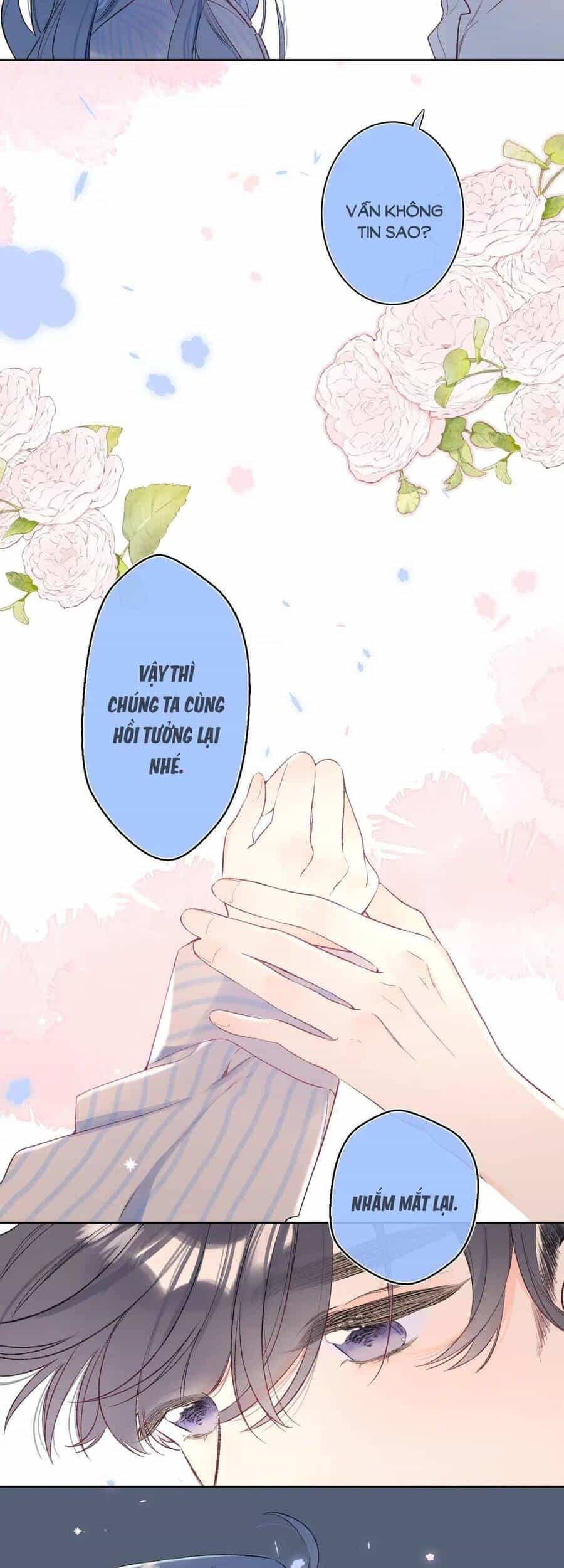 Đừng Khóc - Chương 100 - ảnh 8