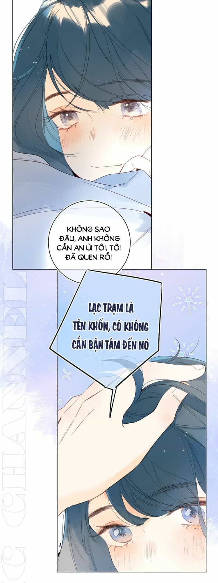 Đừng Khóc - Chương 5.5 - ảnh 10