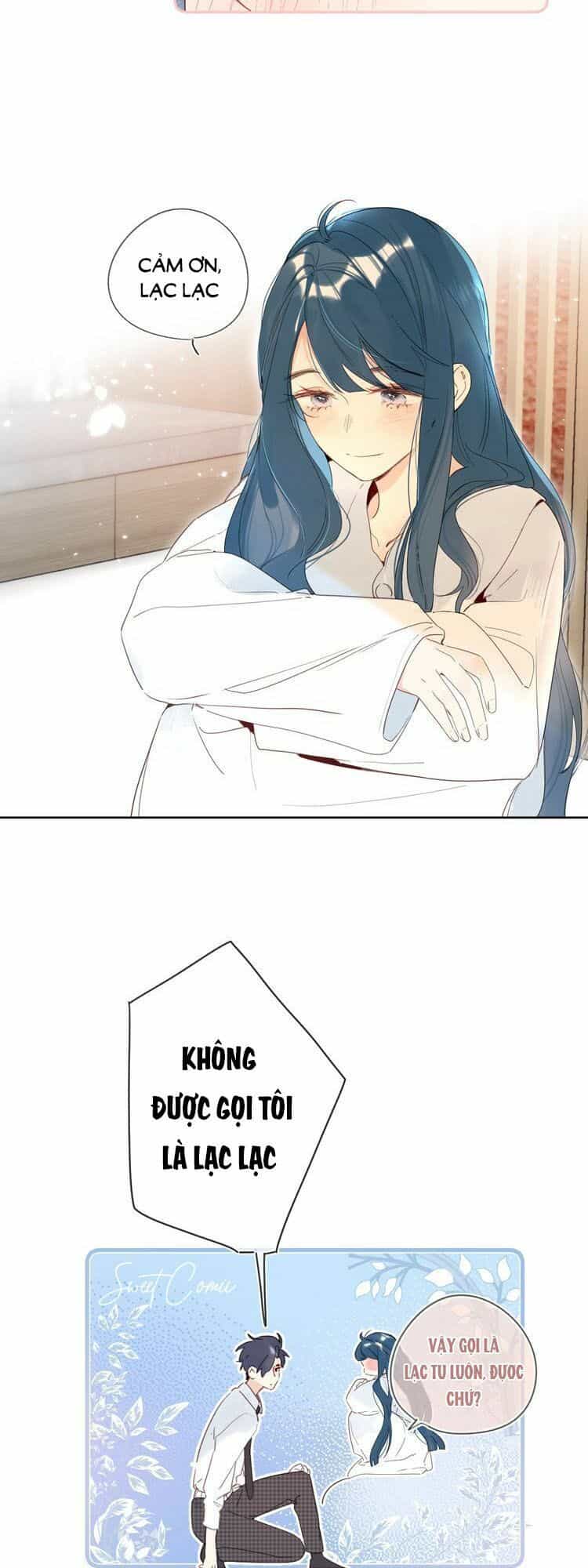 Đừng Khóc - Chương 5.5 - ảnh 12