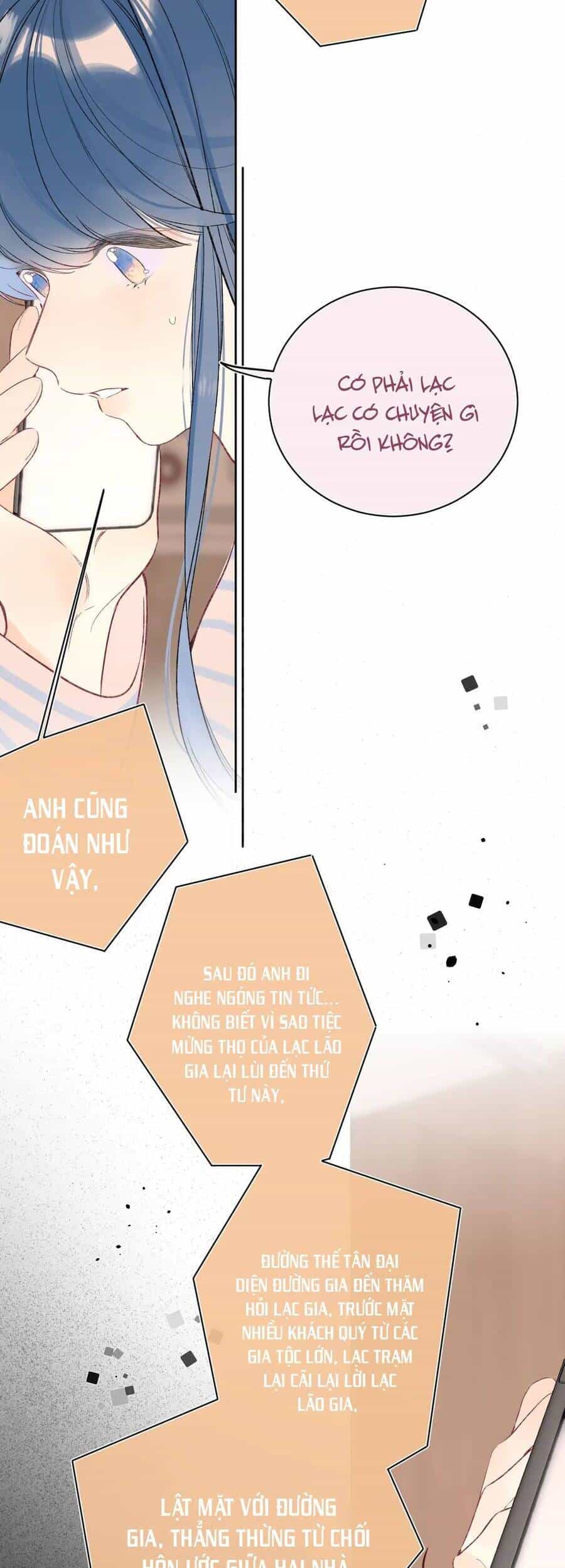 Đừng Khóc - Chương 101 - ảnh 21