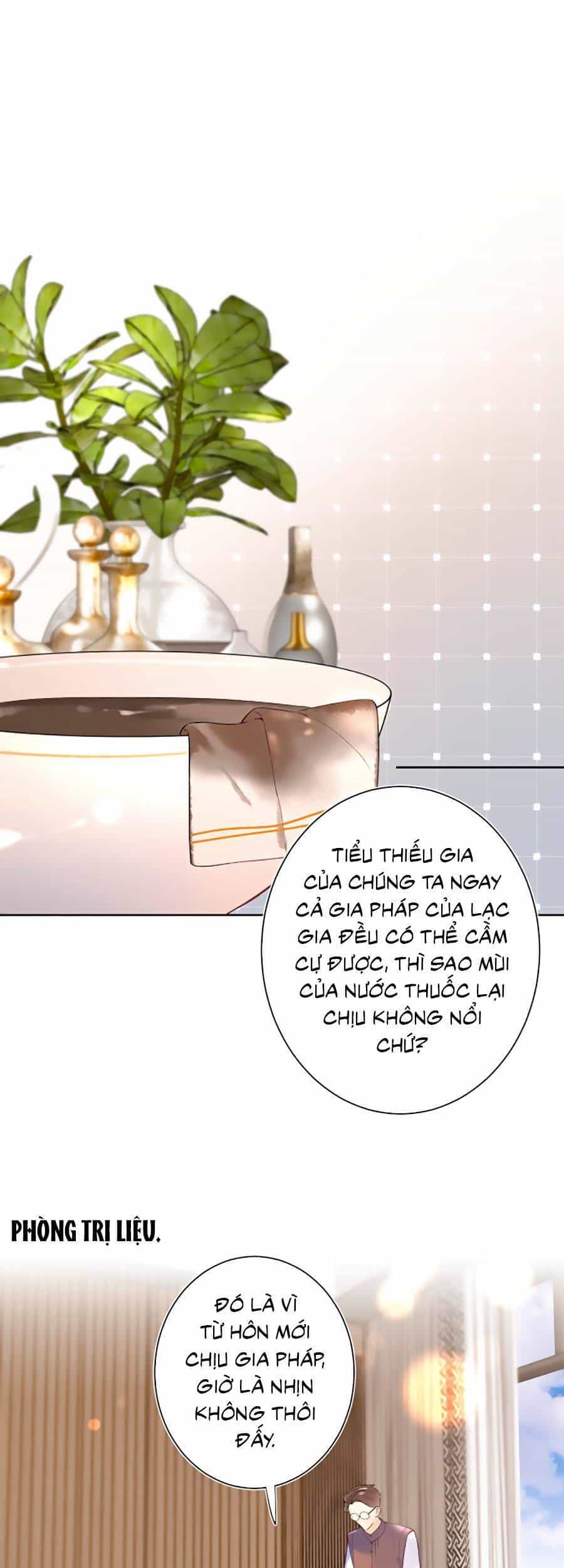 Đừng Khóc - Chương 102 - ảnh 2