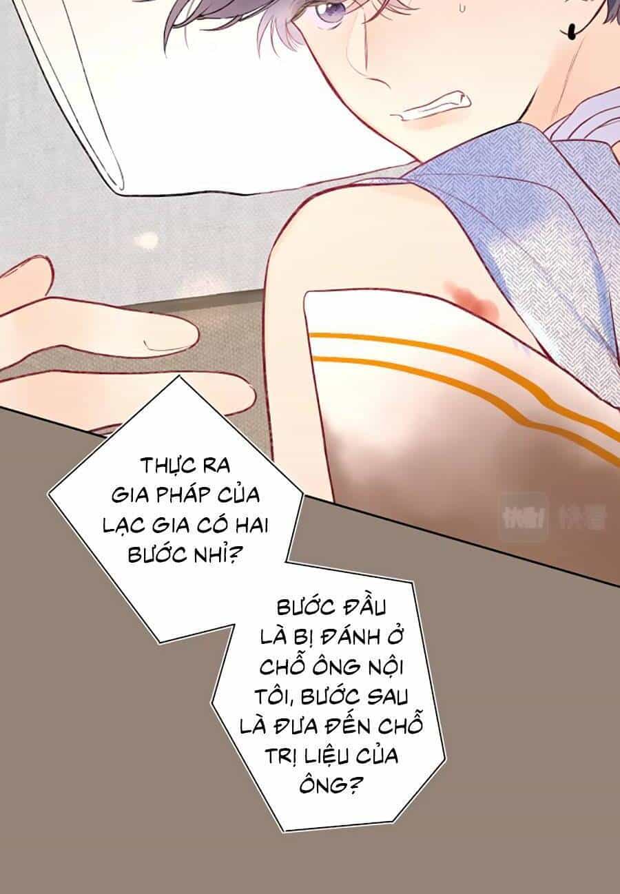 Đừng Khóc - Chương 102 - ảnh 4