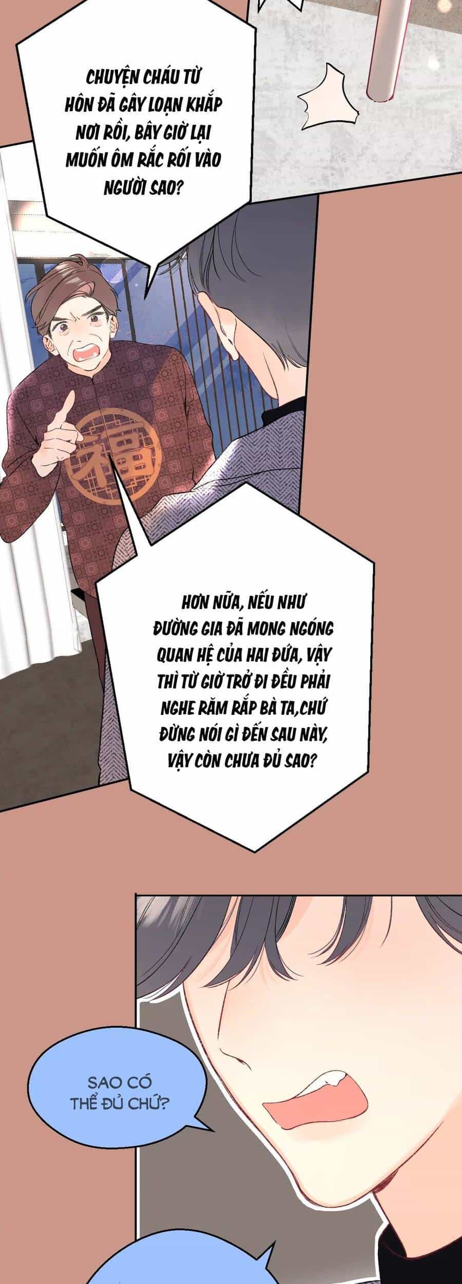 Đừng Khóc - Chương 105 - ảnh 17