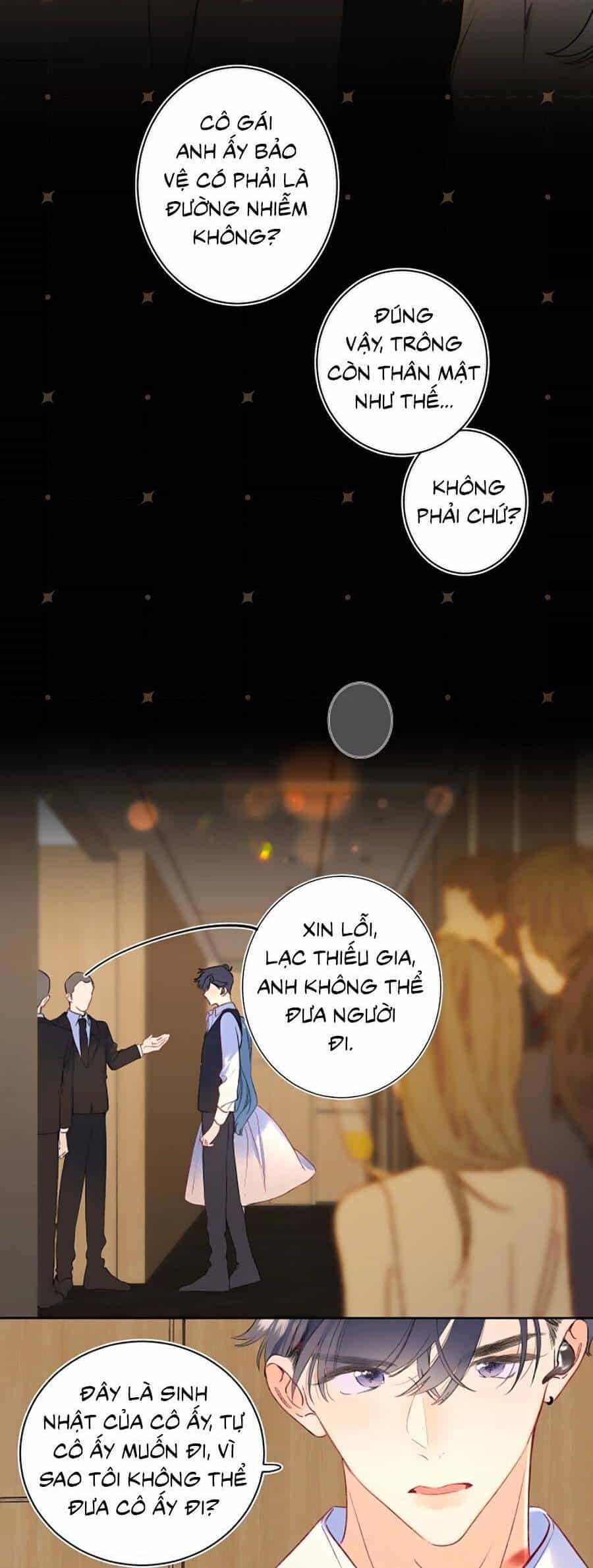 Đừng Khóc - Chương 108 - ảnh 12