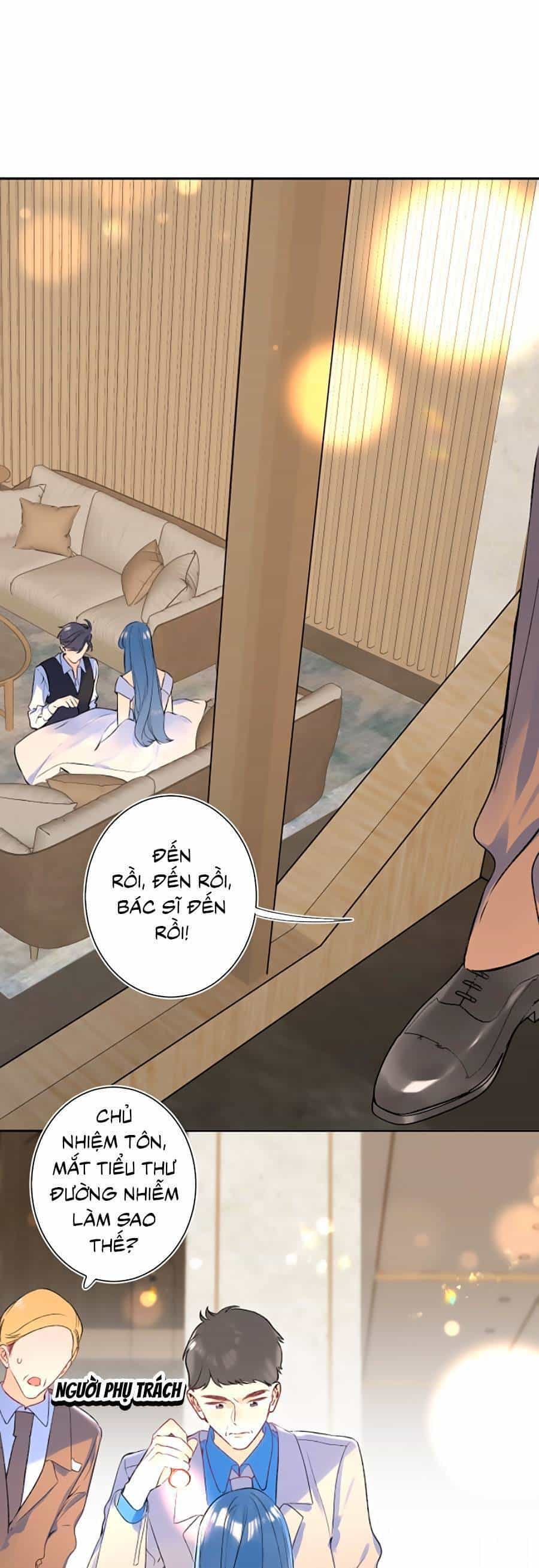 Đừng Khóc - Chương 108 - ảnh 2