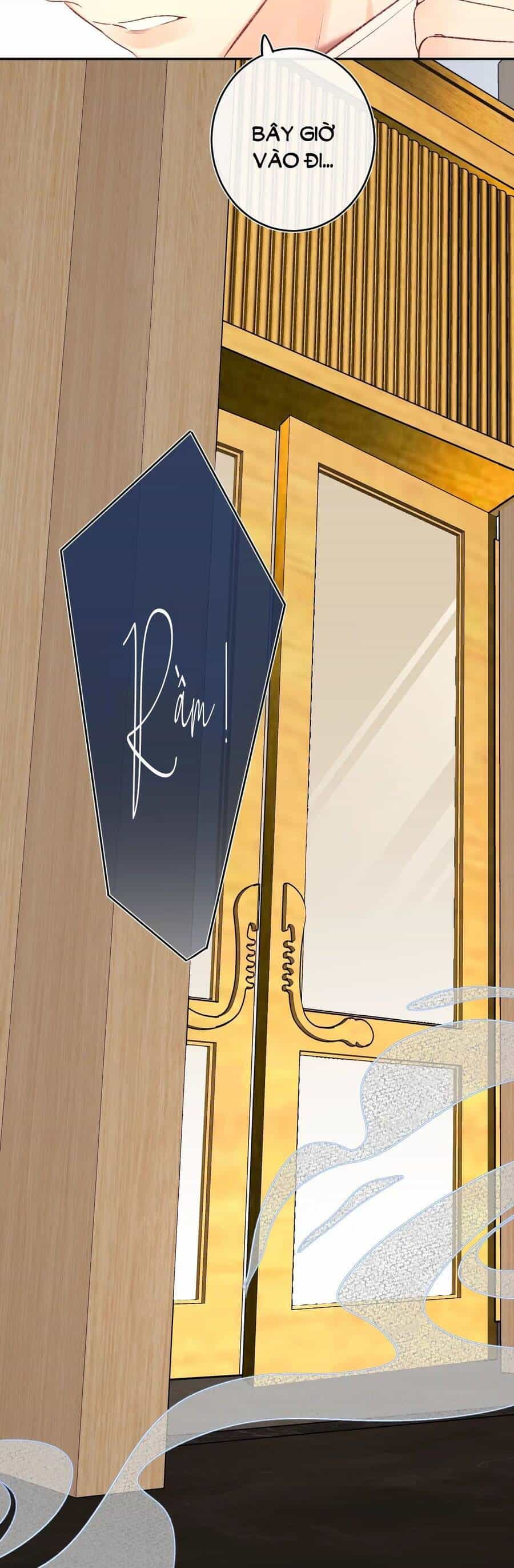 Đừng Khóc - Chương 109 - ảnh 25
