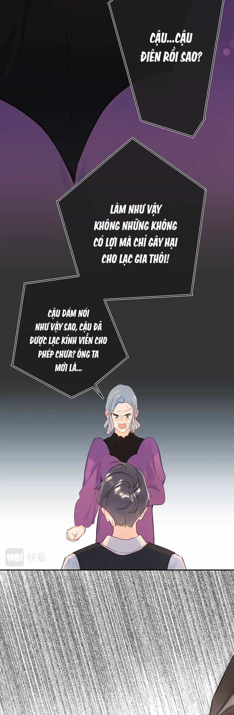 Đừng Khóc - Chương 109 - ảnh 8