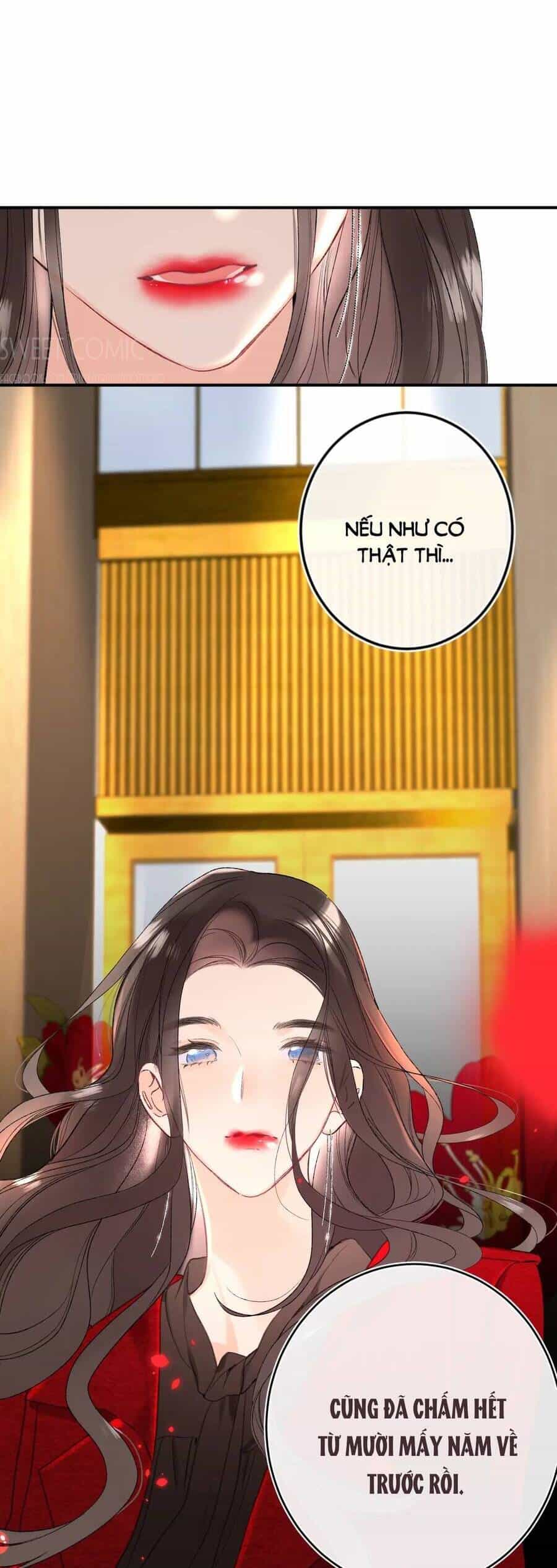 Đừng Khóc - Chương 110 - ảnh 17