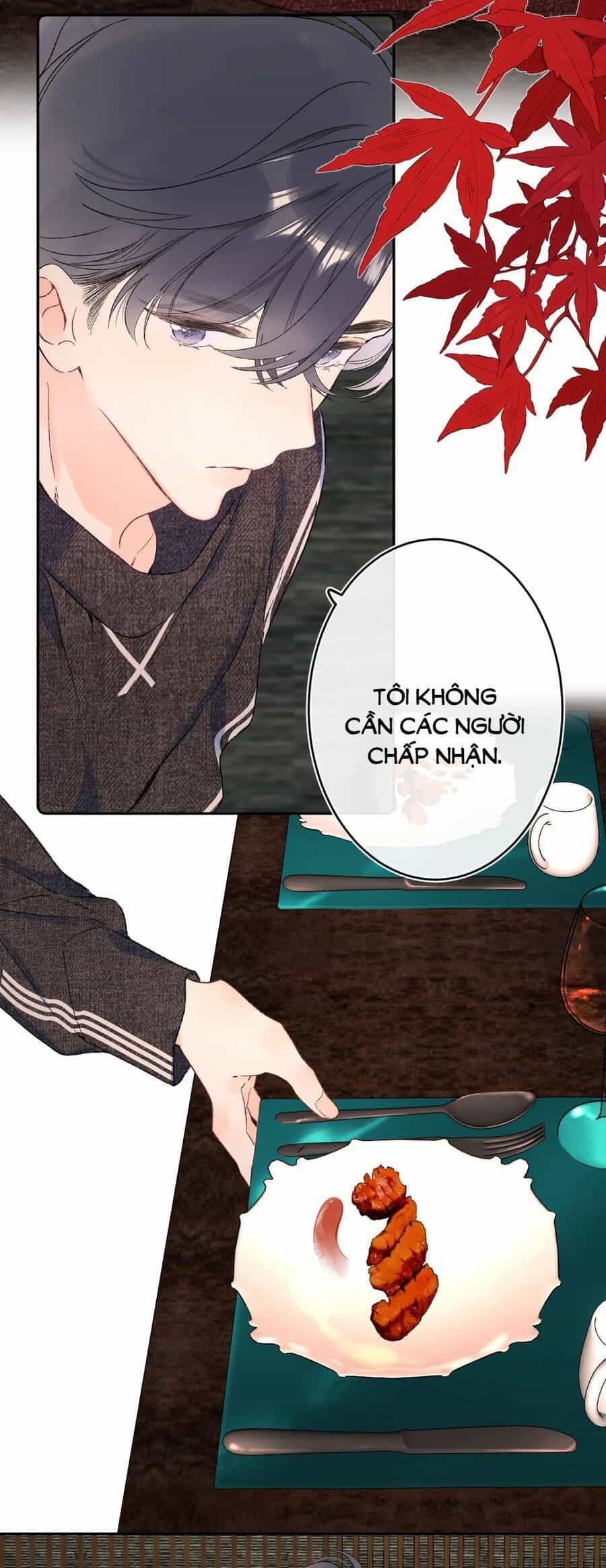Đừng Khóc - Chương 111 - ảnh 16