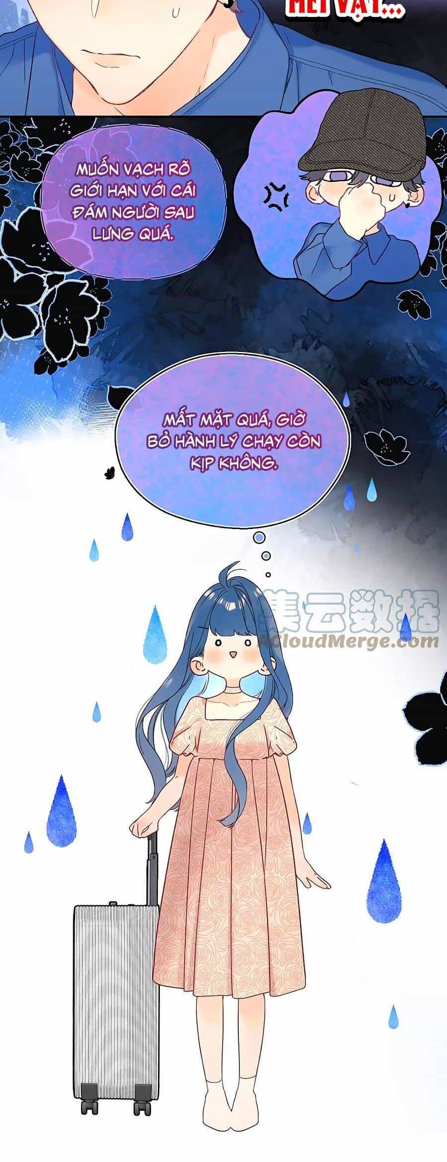 Đừng Khóc - Chương 113 - ảnh 15