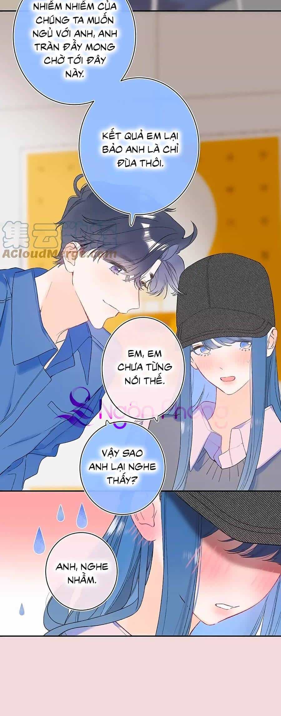 Đừng Khóc - Chương 114 - ảnh 13