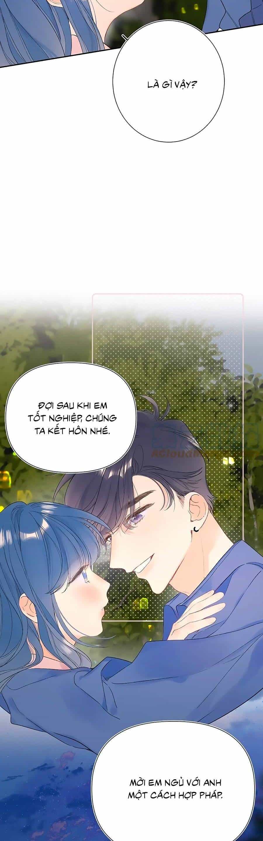 Đừng Khóc - Chương 115 - ảnh 26