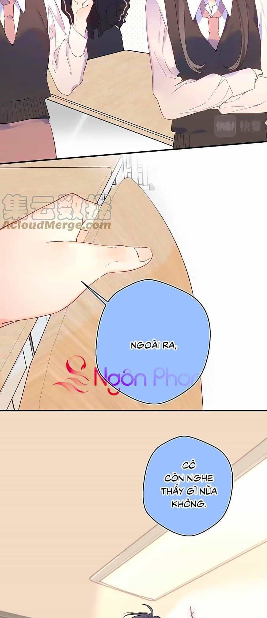 Đừng Khóc - Chương 115.6 - ảnh 12