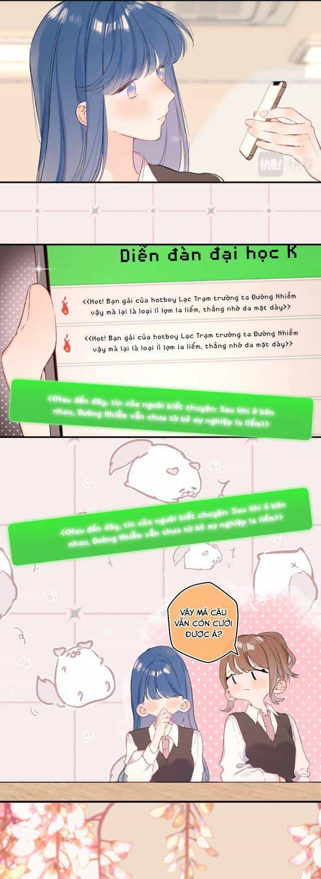 Đừng Khóc - Chương 117 - ảnh 5