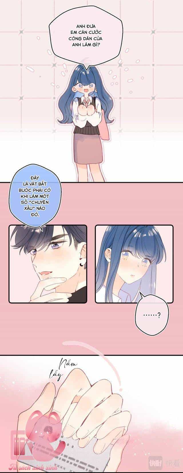 Đừng Khóc - Chương 118 - ảnh 15