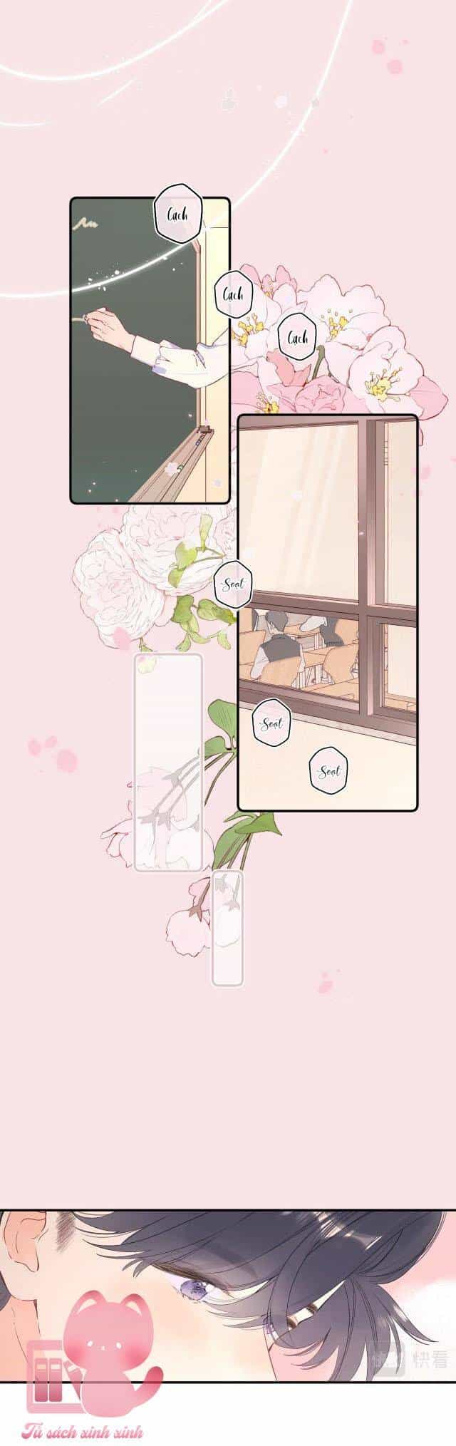 Đừng Khóc - Chương 118 - ảnh 6