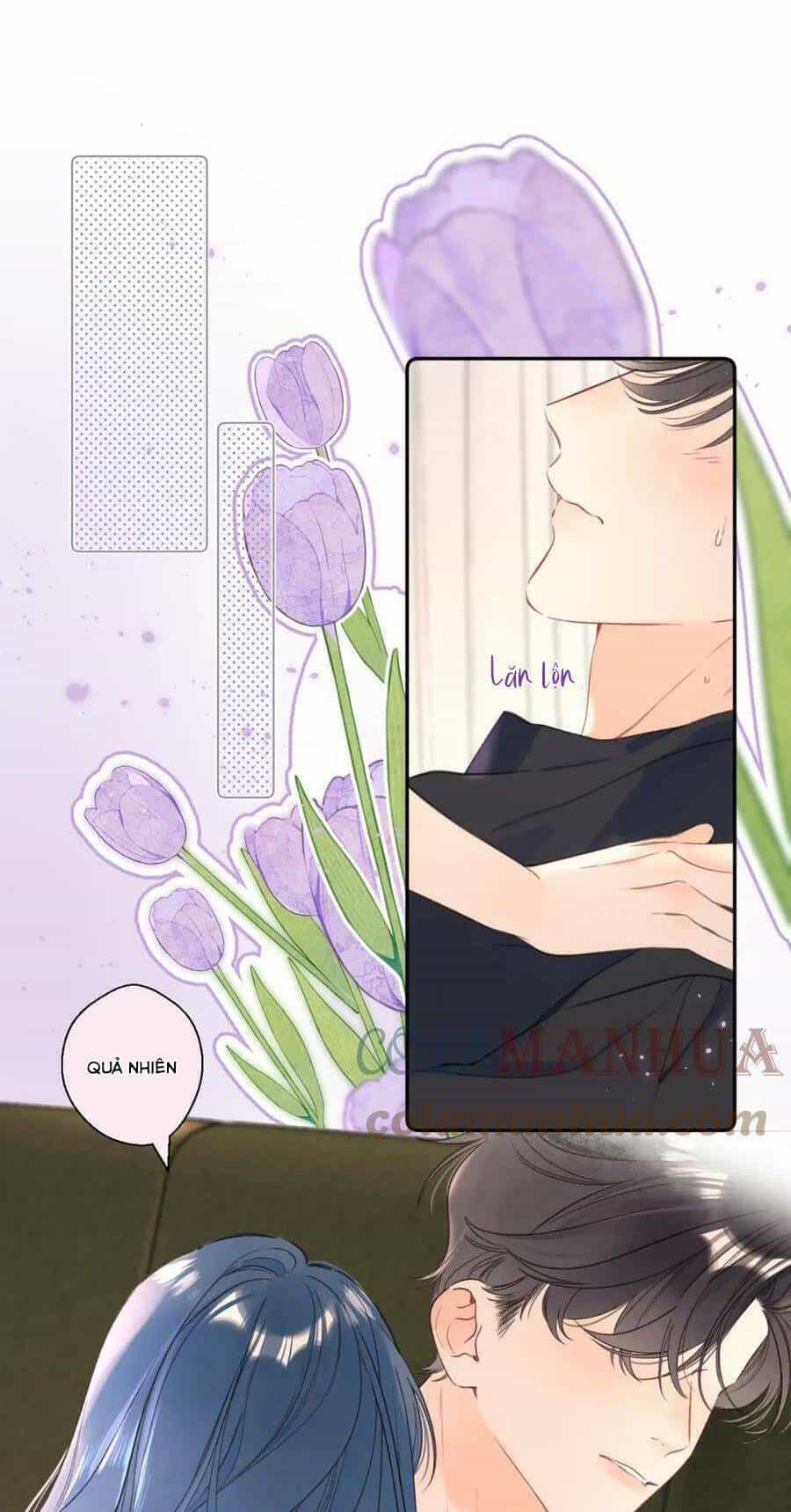 Đừng Khóc - Chương 122 - ảnh 4