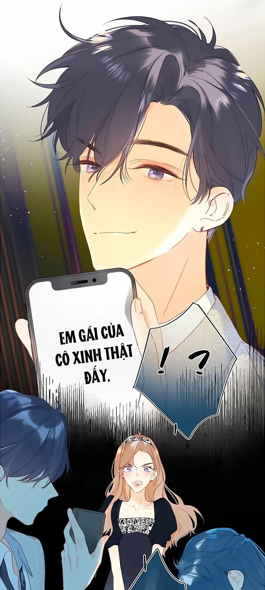 Đừng Khóc - Chương 7 - ảnh 15