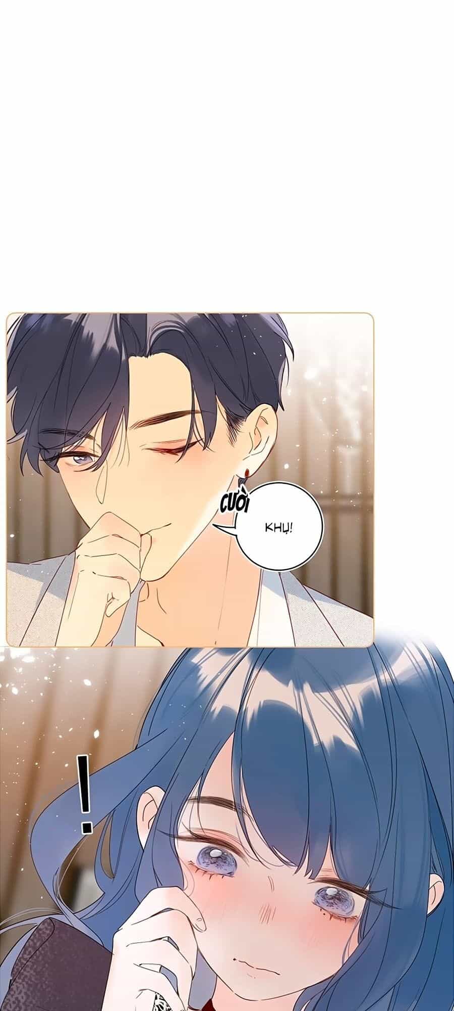 Đừng Khóc - Chương 7 - ảnh 45