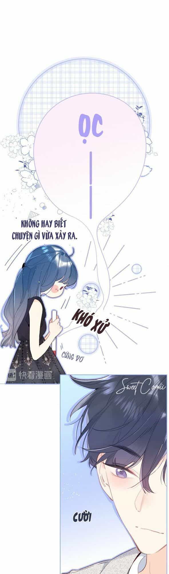 Đừng Khóc - Chương 8 - ảnh 23