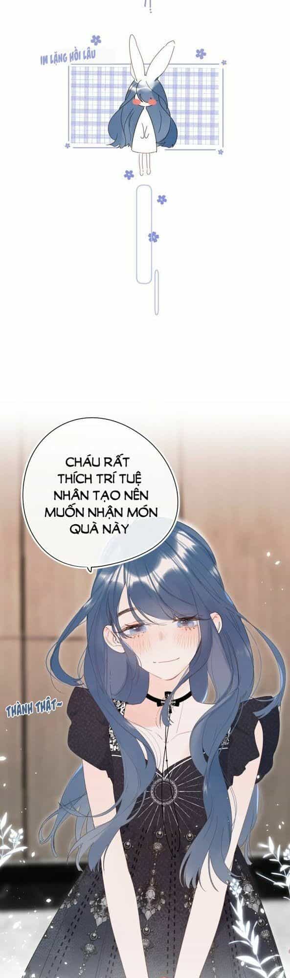 Đừng Khóc - Chương 9 - ảnh 22