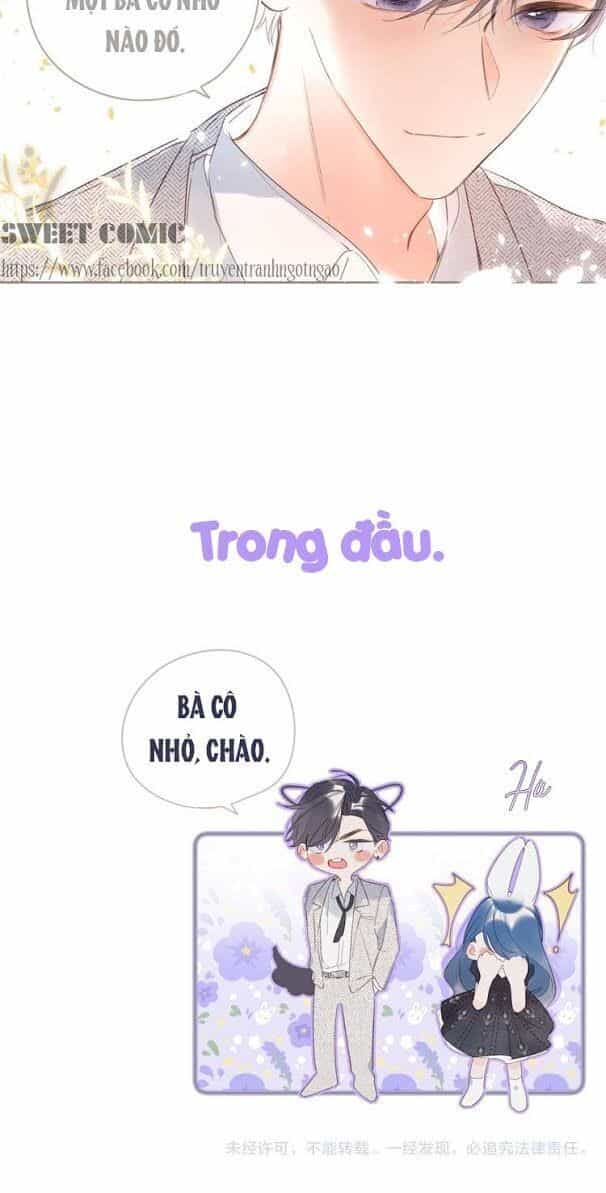 Đừng Khóc - Chương 10.5 - ảnh 35