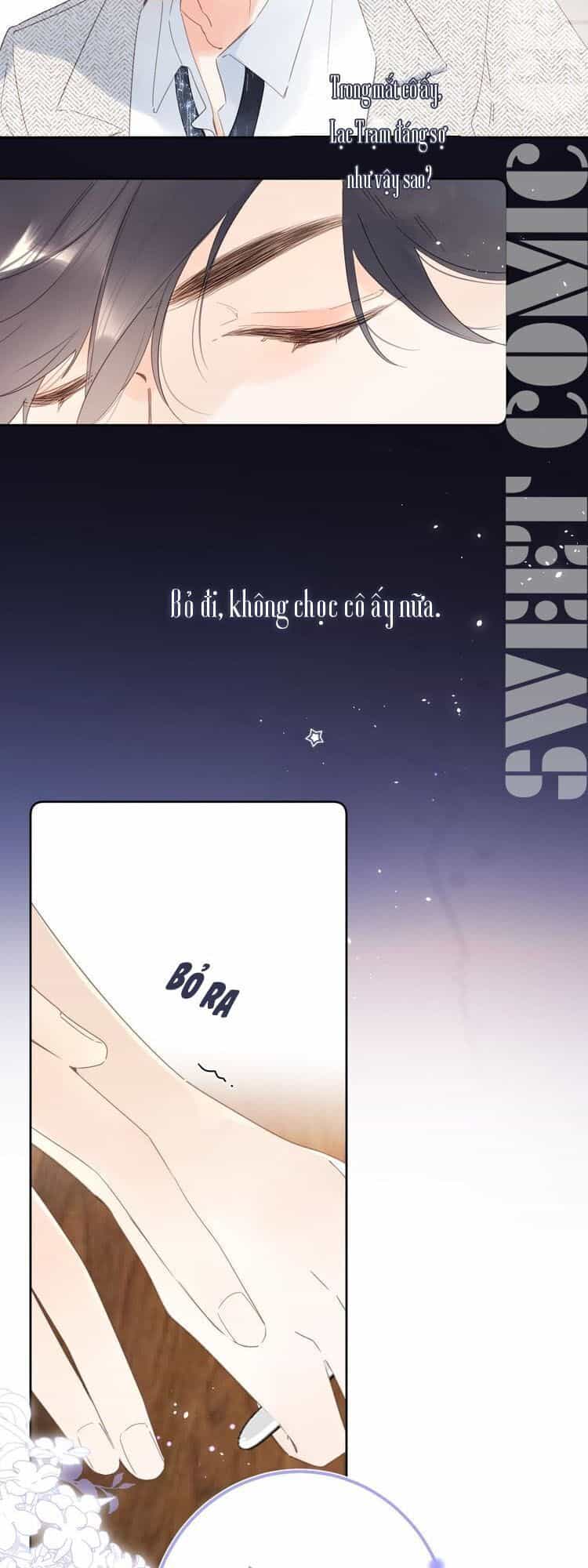 Đừng Khóc - Chương 11 - ảnh 25