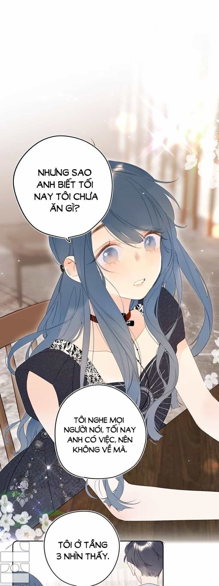 Đừng Khóc - Chương 11 - ảnh 32