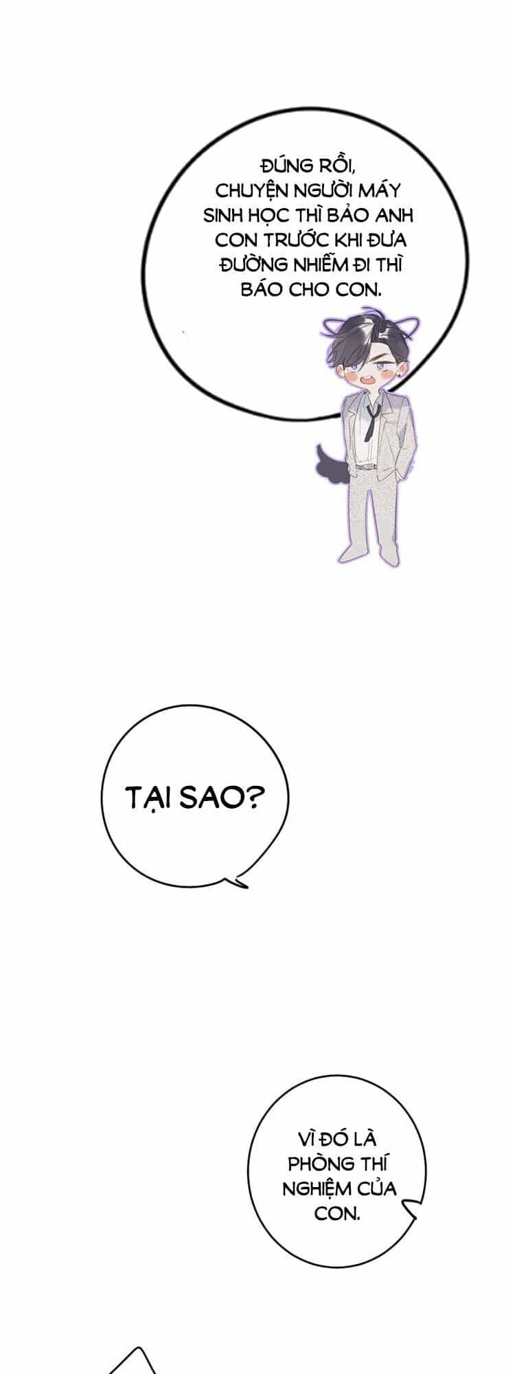 Đừng Khóc - Chương 11 - ảnh 5
