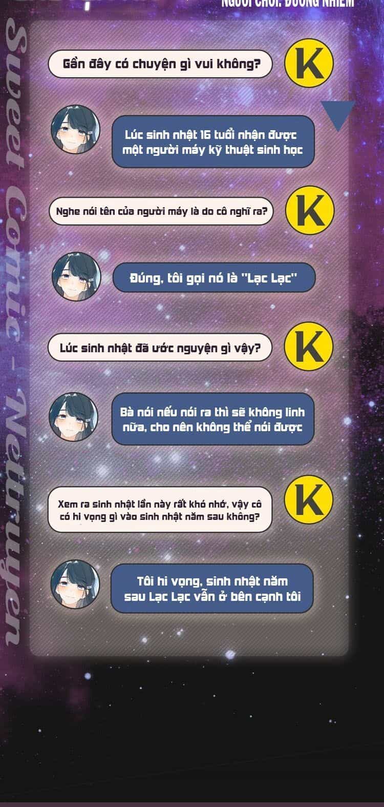 Đừng Khóc - Chương 0.5 - ảnh 4