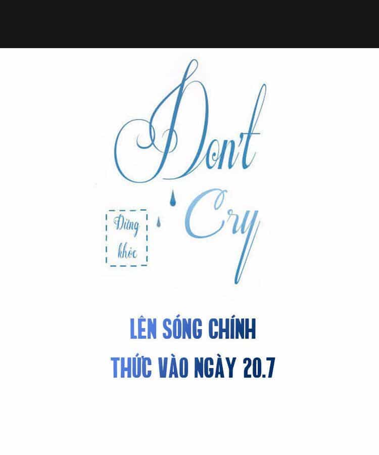 Đừng Khóc - Chương 0.5 - ảnh 9