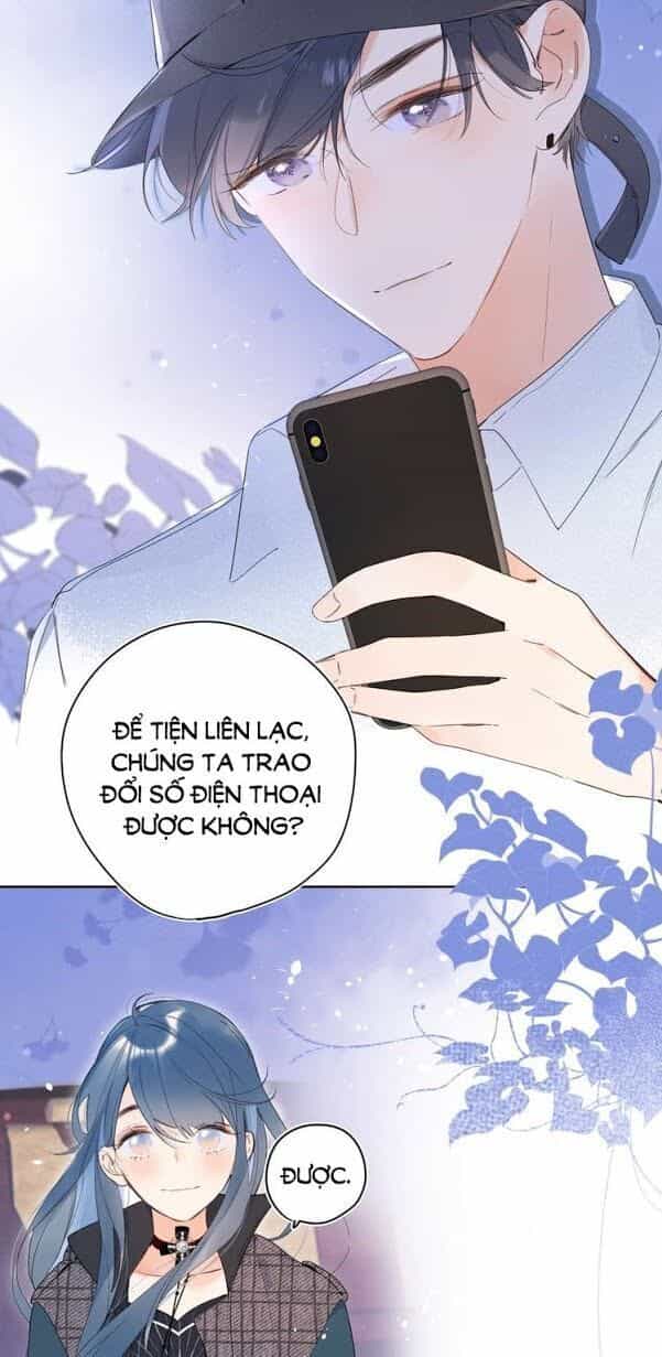 Đừng Khóc - Chương 13 - ảnh 6
