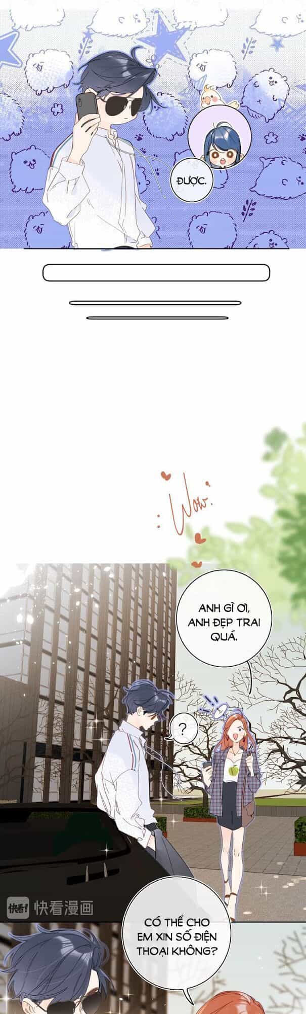 Đừng Khóc - Chương 14 - ảnh 13