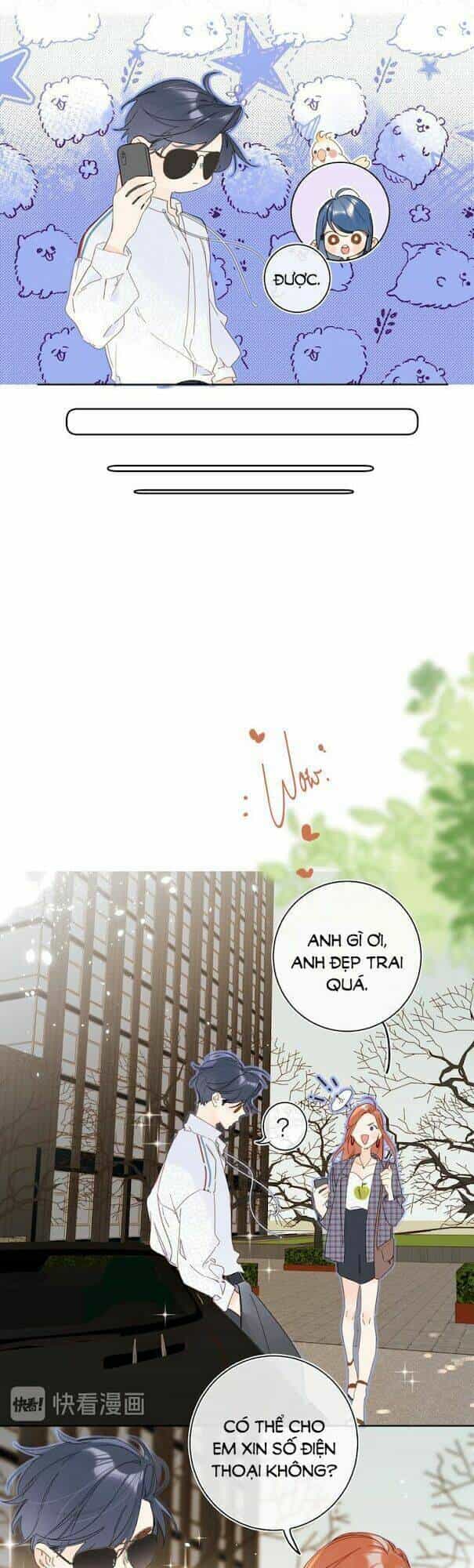 Đừng Khóc - Chương 15 - ảnh 13