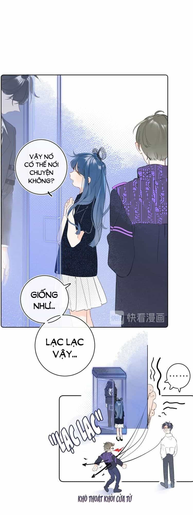 Đừng Khóc - Chương 17 - ảnh 30