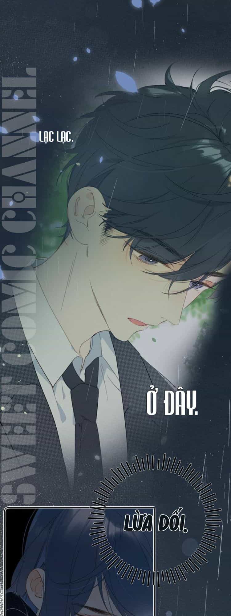 Đừng Khóc - Chương 19 - ảnh 14