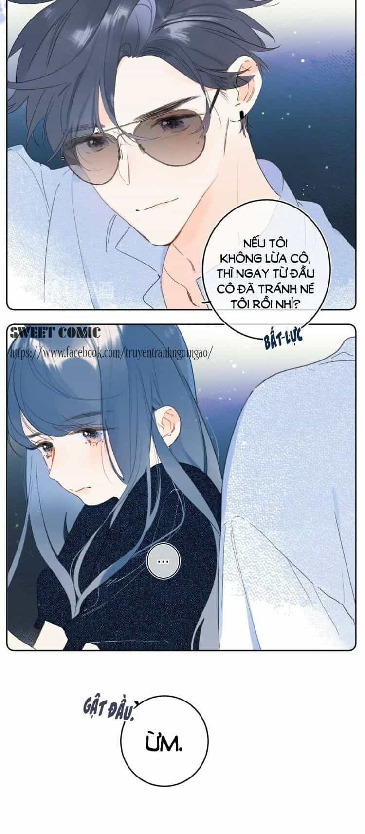 Đừng Khóc - Chương 19 - ảnh 27