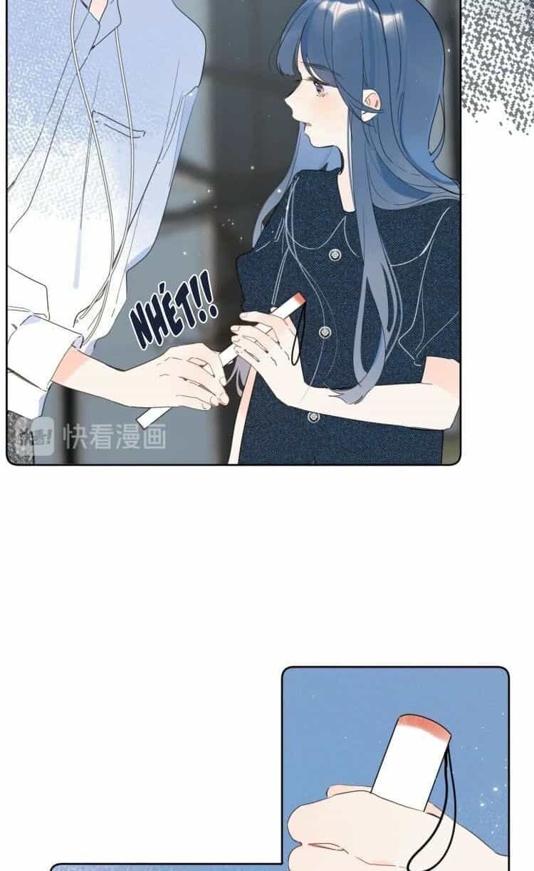 Đừng Khóc - Chương 19 - ảnh 30