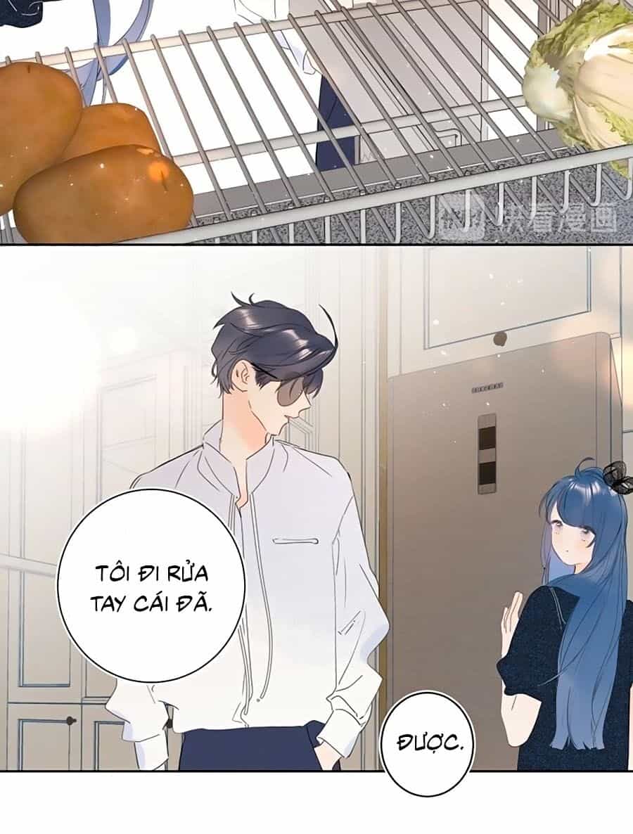 Đừng Khóc - Chương 20 - ảnh 15