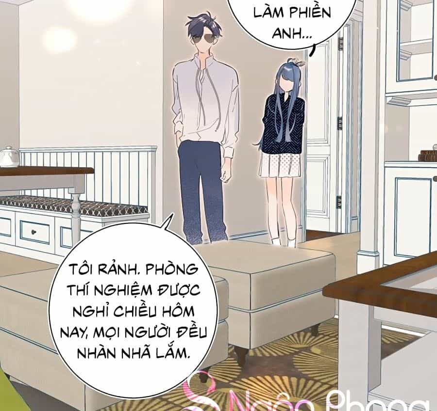 Đừng Khóc - Chương 20 - ảnh 8
