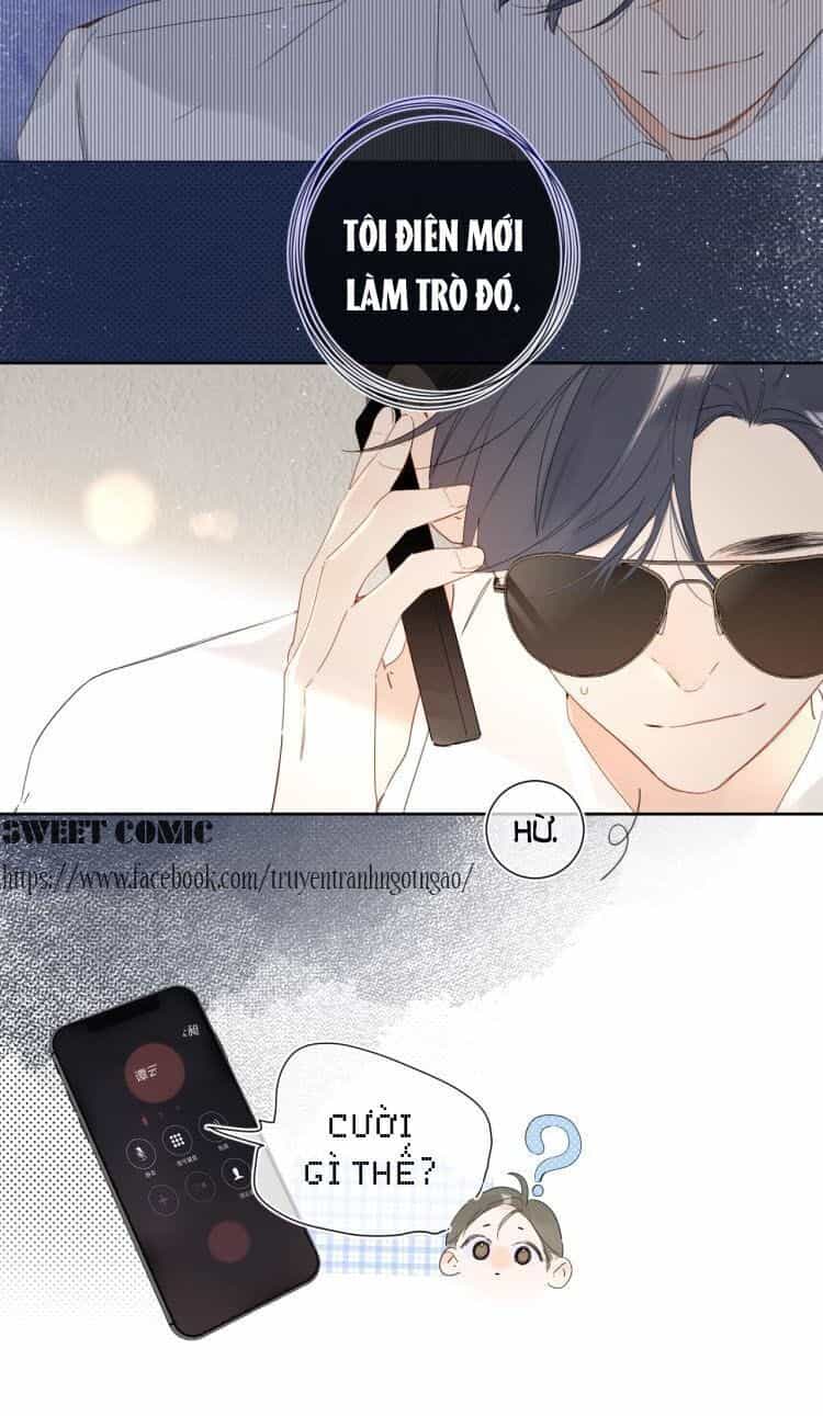 Đừng Khóc - Chương 21 - ảnh 32