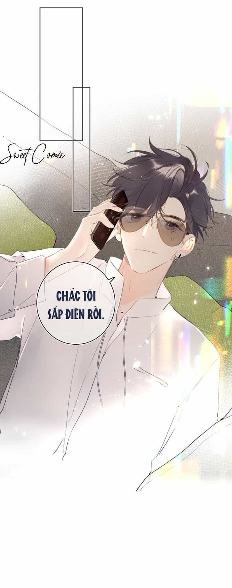 Đừng Khóc - Chương 21 - ảnh 33