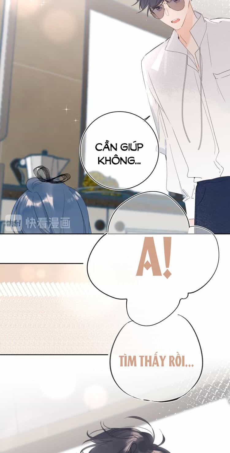 Đừng Khóc - Chương 22 - ảnh 20