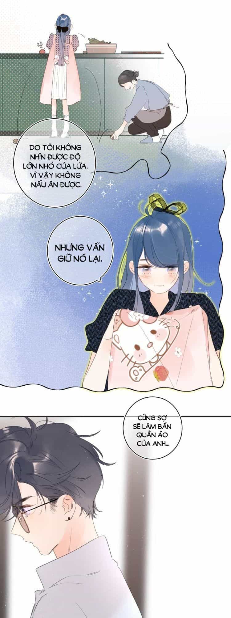 Đừng Khóc - Chương 22 - ảnh 26