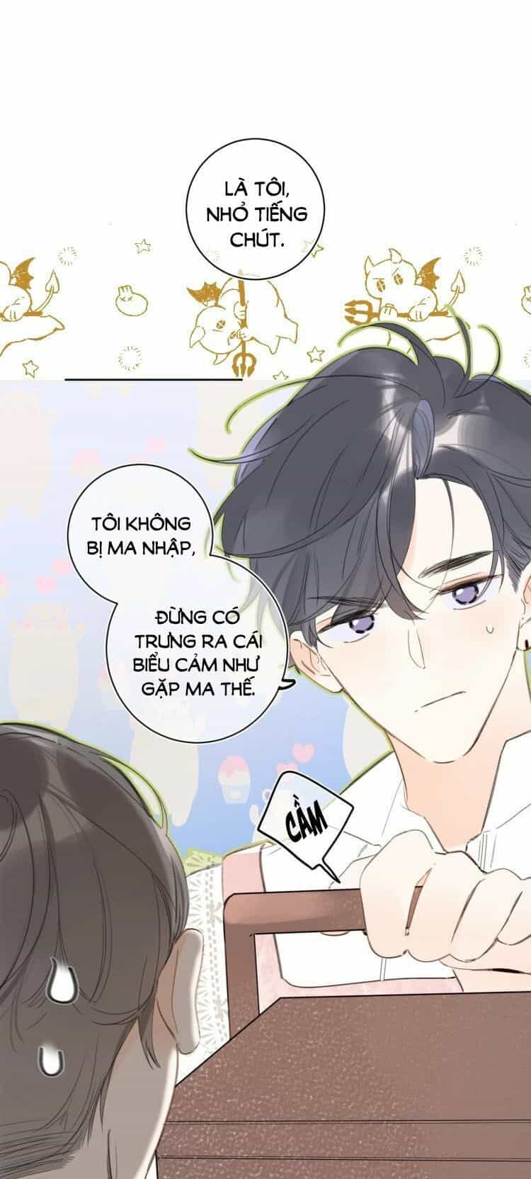 Đừng Khóc - Chương 23 - ảnh 6