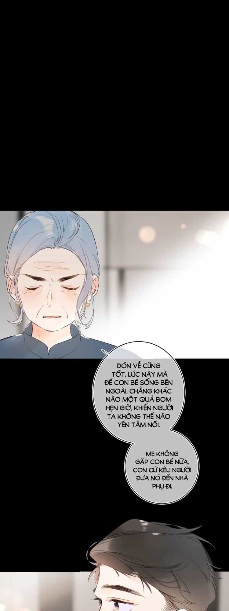 Đừng Khóc - Chương 26 - ảnh 12
