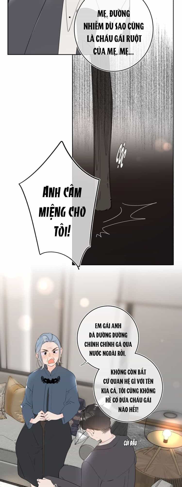 Đừng Khóc - Chương 26 - ảnh 15