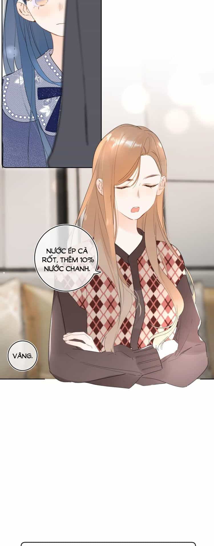 Đừng Khóc - Chương 26 - ảnh 22
