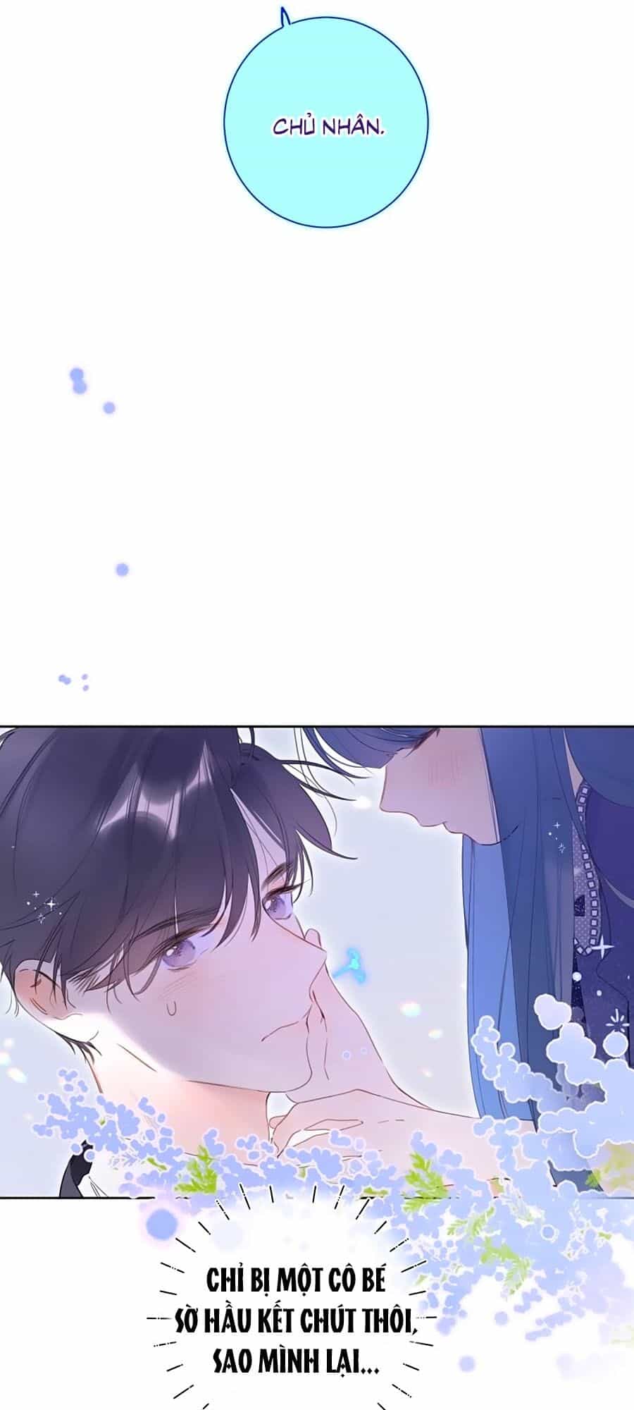 Đừng Khóc - Chương 27 - ảnh 17